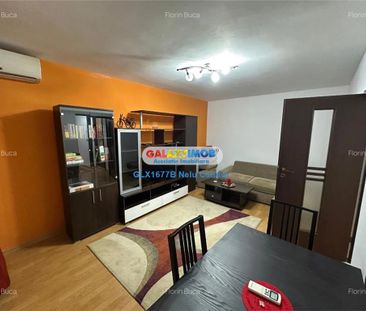 INCHIRIERE APARTAMENT 2 CAMERE RAHOVA MARGEANULUI - Fotografie 3