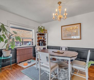 For Lease - 395 Willard Avenue Unit# Unit 2, Toronto, Ontario - Photo 1