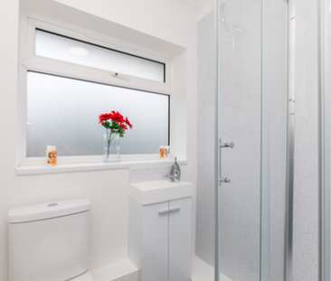 Tilgate 0 bedroom house share to rent - Photo 3