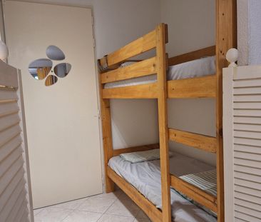 Location Appartement 1 pièce 25m² SAUSSET LES PINS 13960 - Photo 3