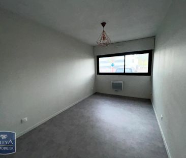 Appartement à louer 1 pièce 17.83m² - Photo 1