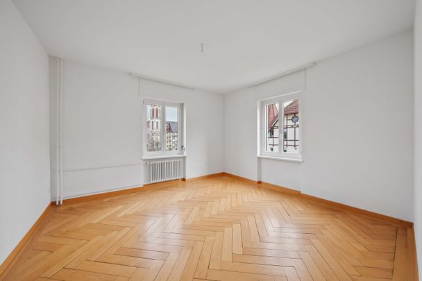 4 Zimmer, 1. Stock - Photo 1