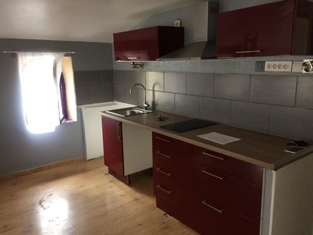 Location Appartement 2 pièces 33m² BORDEAUX 33000 - Photo 3