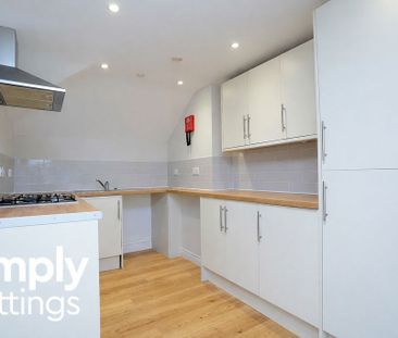 1 Bed property for rent - Photo 4