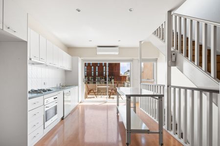 3/88 Rose Street, Fitzroy VIC 3065 - Photo 3