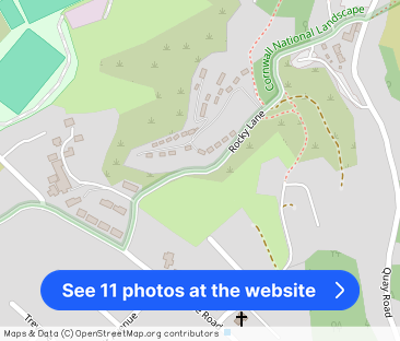 Rocky Lane, St. Agnes - Photo 1