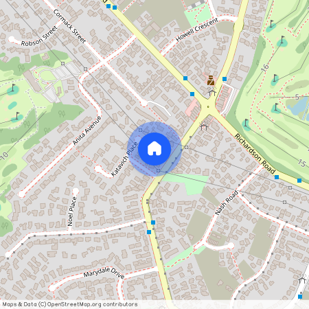 1271A Dominion Road Extension, Mount Roskill, Auckland