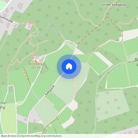 64625 Hessen - Bensheim