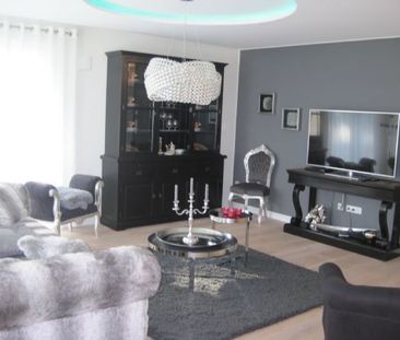 Luxus pur - Exklusive Terrassenwohnung in Dinslaken - Foto 2