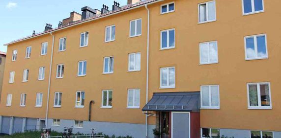 1 RUM KÖK - Photo 2