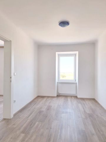 Sanierte 4 Zimmer Wohnung im Haus mit einem großen Garten - Foto 4