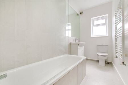 Shepherds Bush Road, Brook Green, W6, London - Photo 5