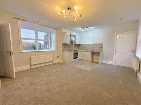 Beck House, West Parade Road, Scarborough, YO12 - Photo 2