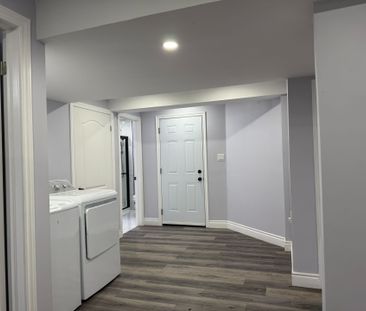 For Lease - 222 Doon Mills Drive Unit# Basement, Kitchener, Ontario - Photo 4