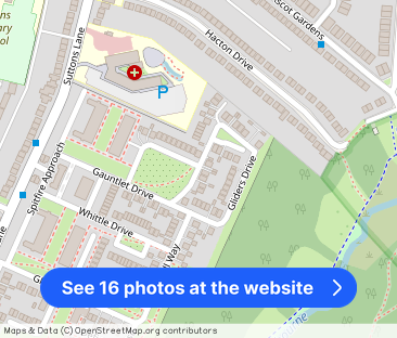 2 bedroom terraced house for rent - Photo 1