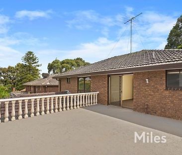 13 Menzie Grove, Eaglemont - Photo 6