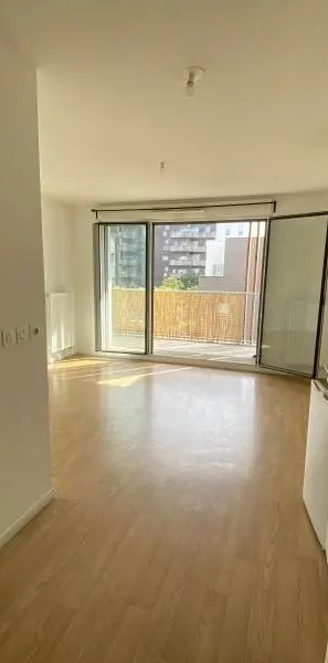 Appartement à louer 1 pièce 25.9m² - Photo 2