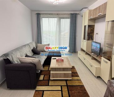 Inchiriere apartament 2 camere, Albert, MRS Village, Ploiesti - Photo 1