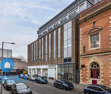 2 bed Apartment for Rent - Photo 6