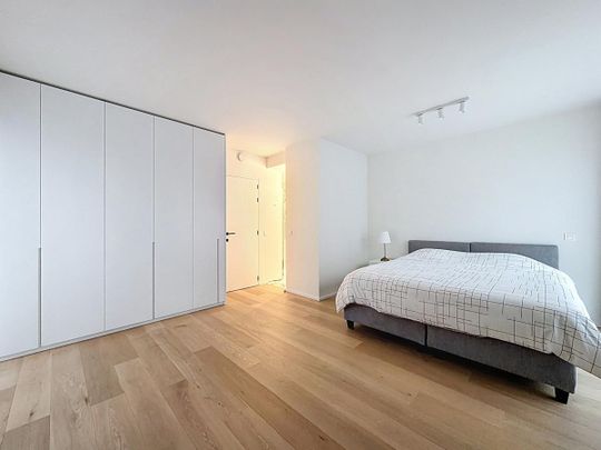 Montgomery/Cinquantenaire: Nice newly furnished penthouse - Photo 1