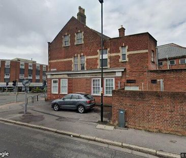 2 Bed Flat, Romsey Road, SO16 - Photo 4