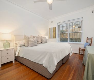 2/22 Greenoaks Avenue, Darling Point NSW 2027 - Apartment For Rent ... - Photo 5