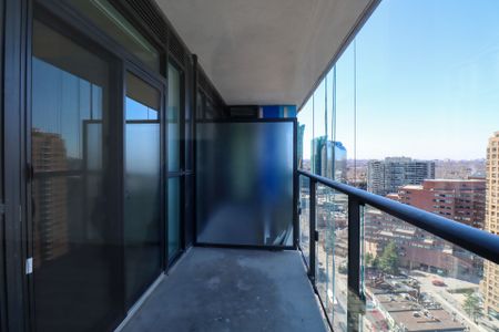 For Lease - 4955 Yonge Street Unit# 2316, Toronto, Ontario - Photo 5