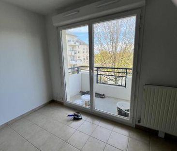 Kerfichant appartement 1 chambre avec balcon - Photo 1