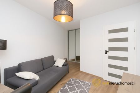 3 pokojowe mieszkanie w centrum Wrocławia - Zdjęcie 5