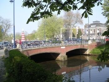 Te huur: Kamer Academiesingel in Breda - Photo 3