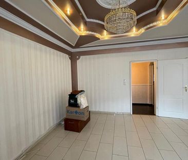 Charmante 2ZKB mit Einbauküche - Foto 1