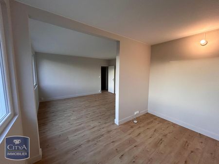 Location Appartement 3 pièces 68m² MARCQ EN BAROEUL 59700 - Photo 4