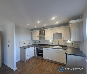 2 bedroom flat to rent - Photo 5