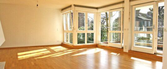 Wohnen mit Elbblick im Treppenviertel - Foto 1