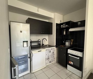 Appartement F2 à louer - Photo 3