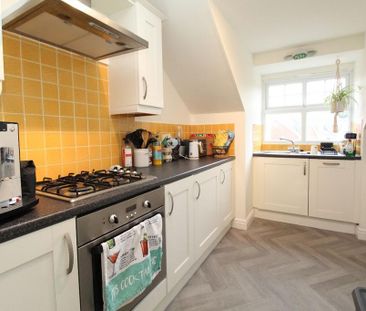 2 bedroom apartment to rent - Photo 5