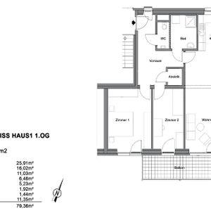 8431 Gralla - Schulstraße 16/4 - Foto 3