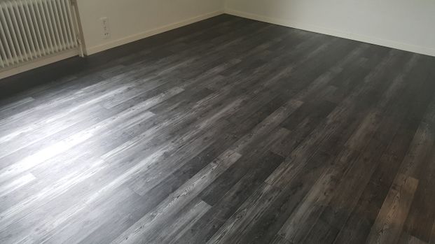 Åsvägen 57A - Photo 1