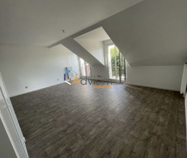 F 2 - 52 m² avec parking - Photo 1