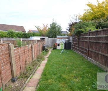 Association Way, Dussindale, Norwich - Photo 5