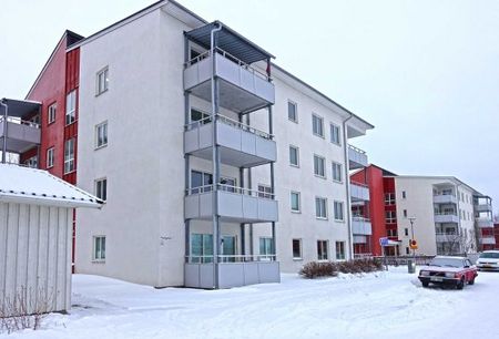 Lägenhet Haparanda Parkgatan 9 (605-1233) - Foto 2