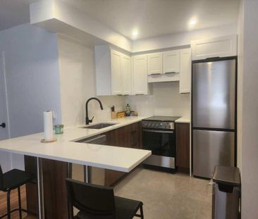 Cession de bail Montréal Parc Olympique - Photo 1