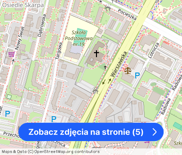 Mieszkanie obok Akademii Medycznej i Politechniki – zdjęcie 1