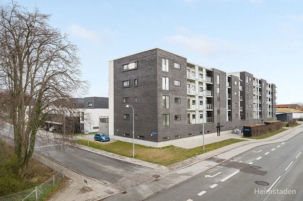 3-værelses Lejlighed på 86 m² i Bagsværd - Photo 1