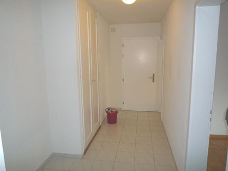 Stadtnahe 3-ZW à 66 m² im 3. OG - Photo 2