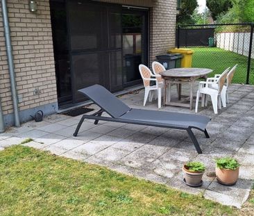 Gelijkvloers app. te huur in Herentals voor € 910 met 2 slaapkamers - Photo 2