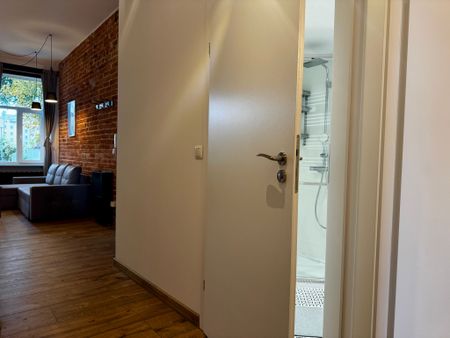 Mieszkanie do wynajęcia - Warszawa, Karola Marcinkowskiego - Фото 2