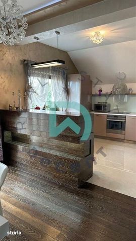 Apartament 2 camere de inchiriat, Calea Dumbravii, Sibiu - Photo 3