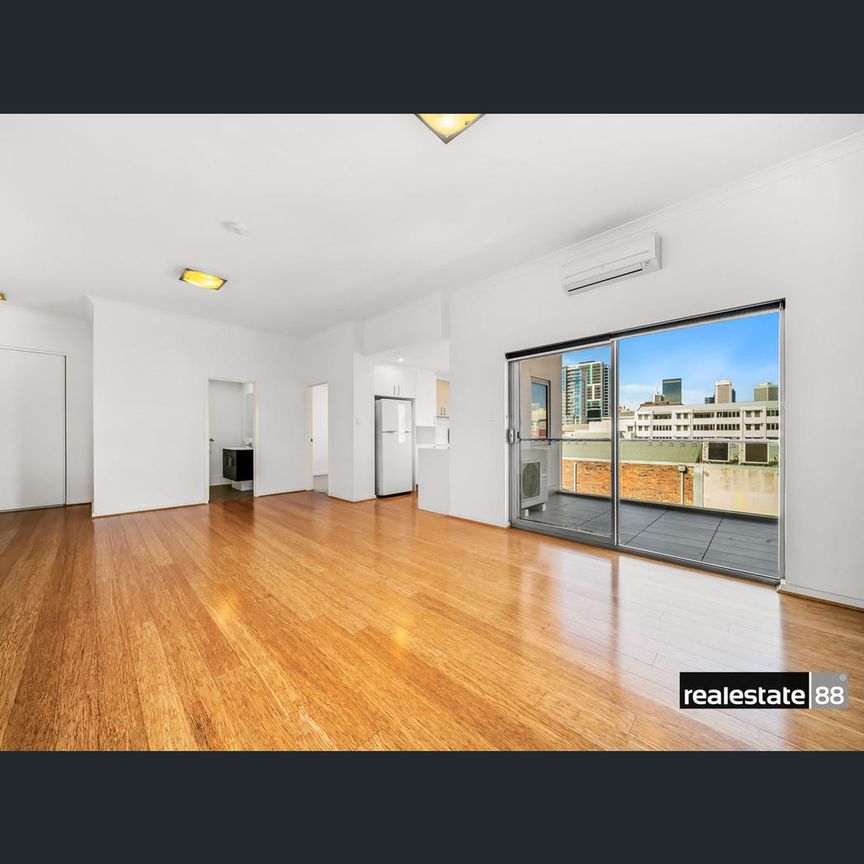 20/211 Beaufort Street, Perth, WA 6000 - Photo 1
