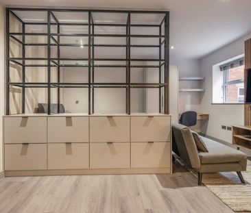 1 bedroom apartment to rent - Photo 4